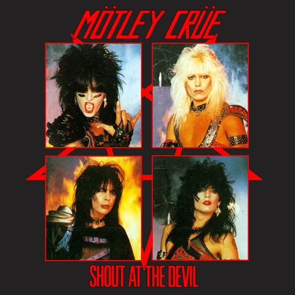 Дело «Пестрых»: правдивая история Motley Crue