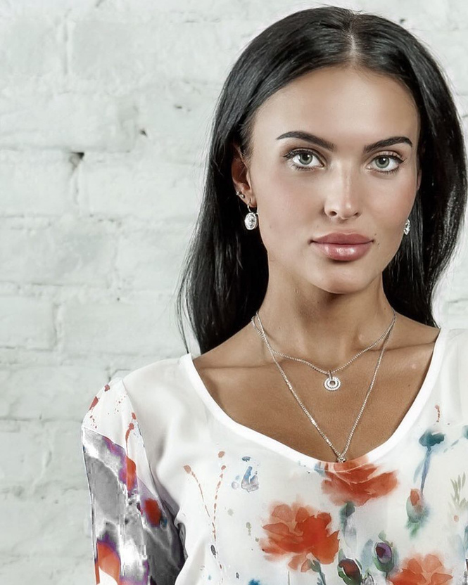 Знакомься: «Российская красавица — 2018» Ирина Сафронова! Без душегреи и кокошника! Знакомься: «Российская красавица — 2018» Ирина Сафронова! Без душегреи и кокошника!