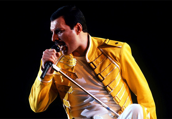 Гитарист Queen объявил, когда выйдет фильм-биография Фредди Меркьюри Гитарист Queen объявил, когда выйдет фильм-биография Фредди Меркьюри