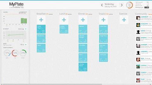 Защитник отечества – версия Windows 8 Защитник отечества – версия Windows 8
