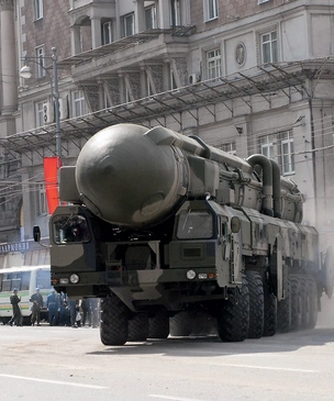 Как устроен РТ-2ПМ «Тополь»