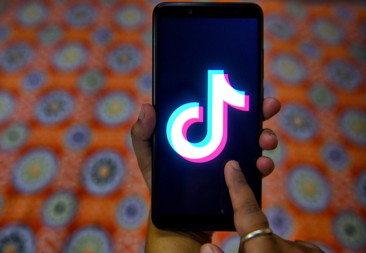 Создатели приложения TikTok анонсировали собственный смартфон