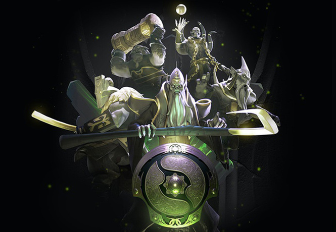 The International по Dota 2 стартует уже сегодня! Не пропусти матчи наших команд The International по Dota 2 стартует уже сегодня! Не пропусти матчи наших команд