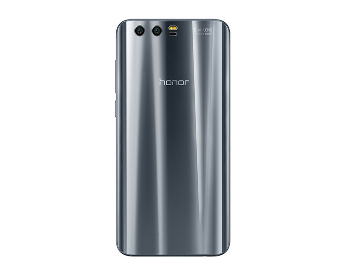Honor 9: дизайн и внимание к технологиям Honor 9: дизайн и внимание к технологиям