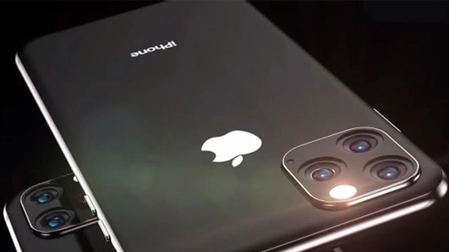 В Сеть утек отчет, как будет выглядеть iPhone 11 и какие новые функции в нем появятся