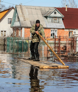 10 признаков, что ты живешь в провинции