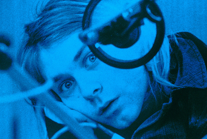 8 фактов об альбоме Nevermind группы Nirvana 8 фактов об альбоме Nevermind группы Nirvana