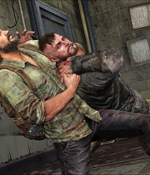Почему «The Last of Us» - лучшая игра десятилетия?