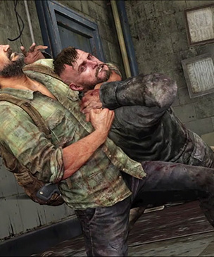 Почему «The Last of Us» - лучшая игра десятилетия?