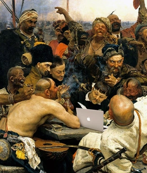 Как победить в интернет-споре