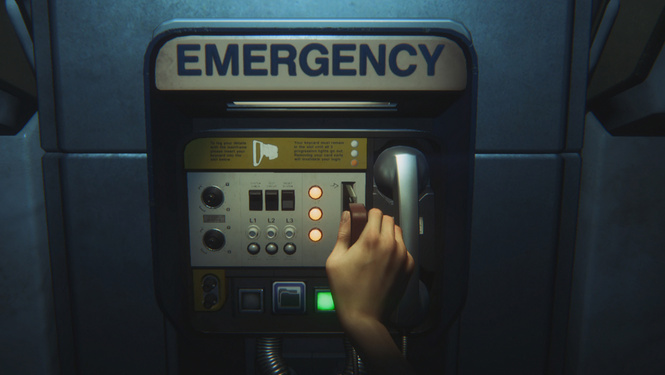 Корпорация монстра. 6 секретов выживания в самой страшной игре года Alien: Isolation Корпорация монстра. 6 секретов выживания в самой страшной игре года Alien: Isolation