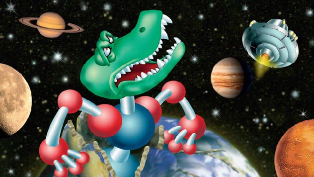 Для чего существует человек? Ответ на этот вопрос тебе может не понравиться