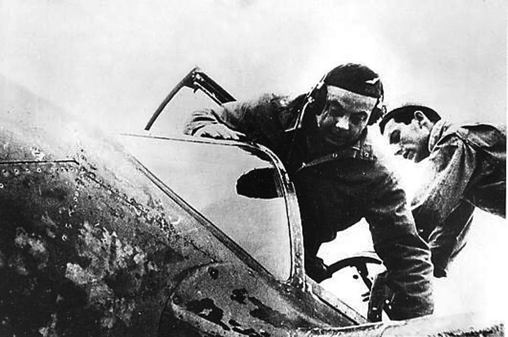 Фото №4 - 5 таинственных авиакатастроф XX века