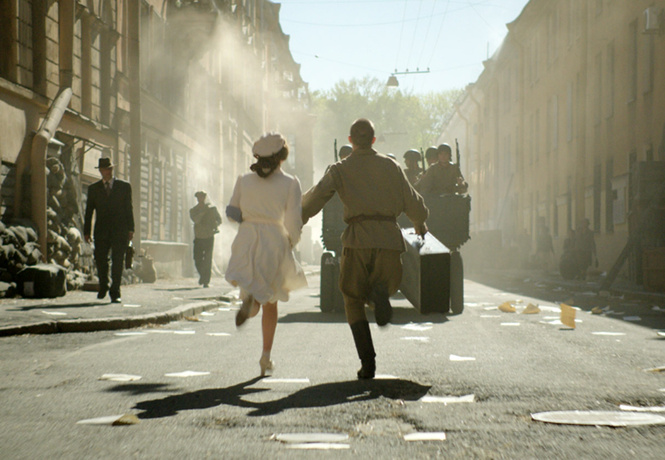 Первый трейлер фильма «Спасти Ленинград» Первый трейлер фильма «Спасти Ленинград»