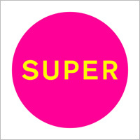 Pet Shop Boys, Super Pet Shop Boys, Super