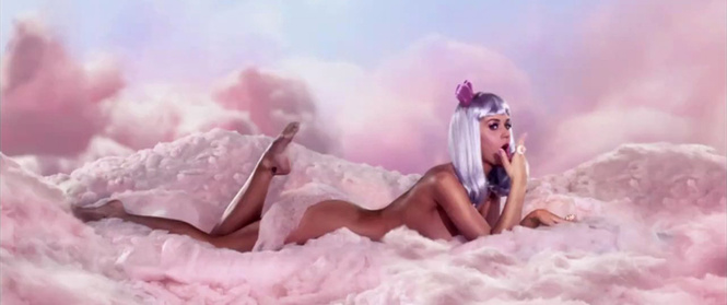 Глупости перевода: Katy Perry Глупости перевода: Katy Perry