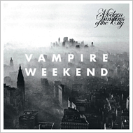 Vampire Weekend Modern Vampires of the City, 2013 Vampire Weekend Modern Vampires of the City, 2013