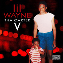 Lil Wayne, 'Tha Carter V' Lil Wayne, 'Tha Carter V'