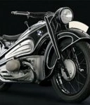 BMW R7 1934