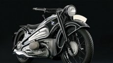 BMW R7 1934