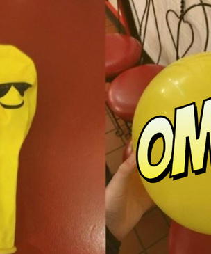 Этот желтый шарик разочаровал весь Интернет!