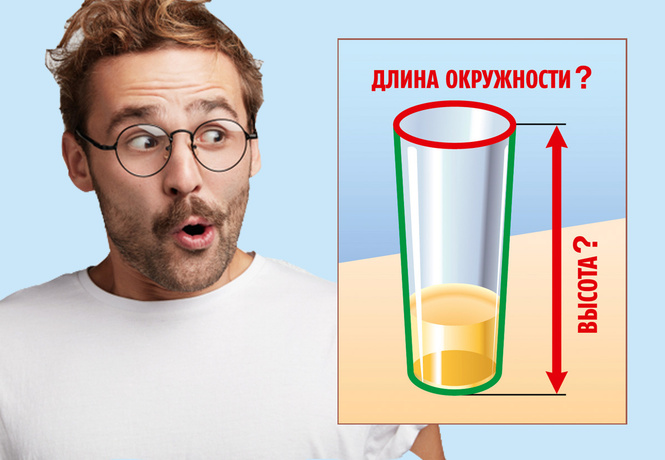 Простой фокус со стаканом, благодаря которому ты легко выиграешь пари Простой фокус со стаканом, благодаря которому ты легко выиграешь пари