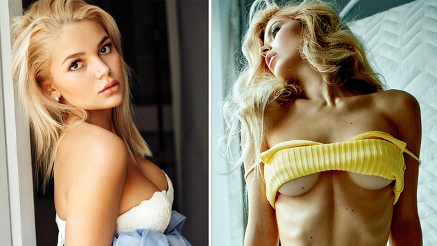 Пятая десятка участниц горячей сотни MISS MAXIM 2019: места с 60-го по 51-е!