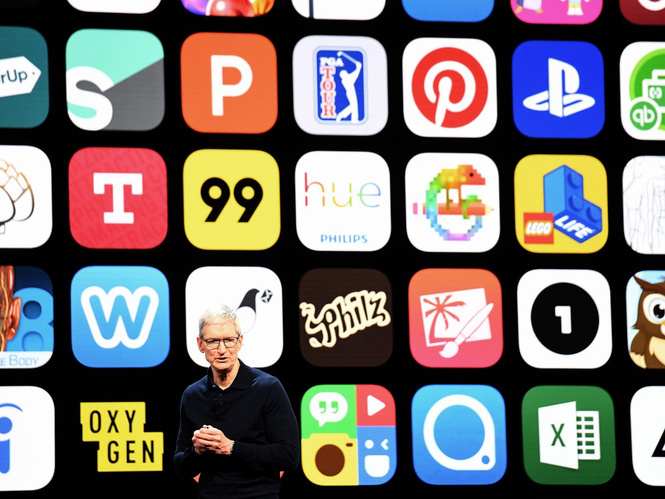Топовые приложения из MacAppStore отсылают данные пользователей на китайские серверы Топовые приложения из MacAppStore отсылают данные пользователей на китайские серверы