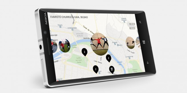 Lumia 930 — твой свет в мире мультимедиа Lumia 930 — твой свет в мире мультимедиа