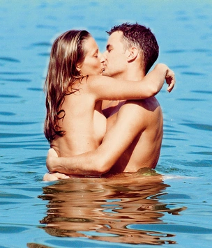 Хит-парад необычных мест для секса