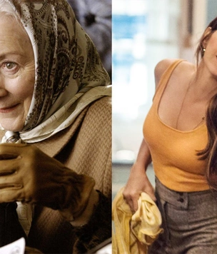 Самые ироничные посты флешмоба 2009 vs 2019