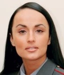 Ирина Волк