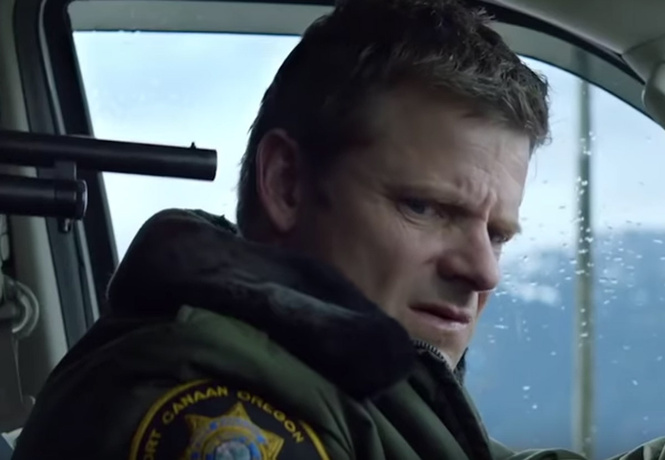 Трейлер нового фантастического сериала «Переправа» Трейлер нового фантастического сериала «Переправа»