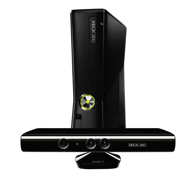 Xbox 360 Kinect Xbox 360 Kinect