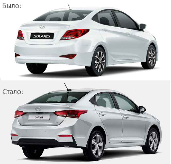 Это новый Hyundai Solaris Это новый Hyundai Solaris