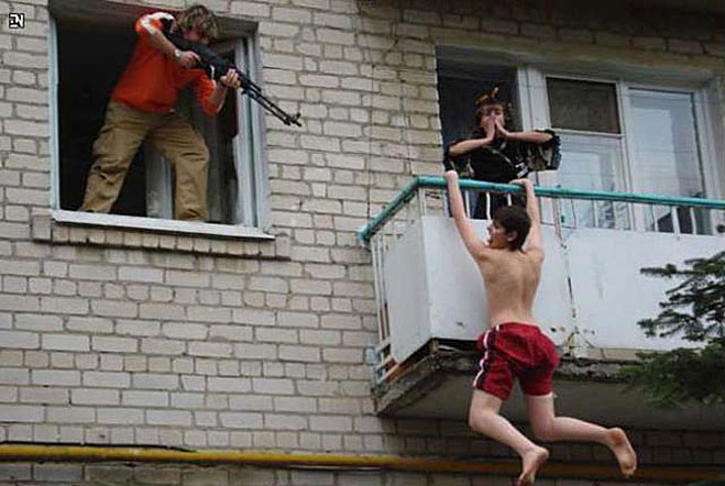 Ревнивые мужчины Ревнивые мужчины
