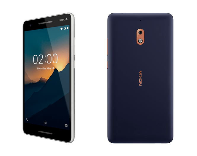 Три новых смартфона Nokia на Android - тема этого лета Три новых смартфона Nokia на Android - тема этого лета