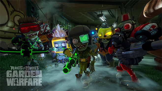 Почему нельзя пропустить новую Plants vs Zombies Почему нельзя пропустить новую Plants vs Zombies