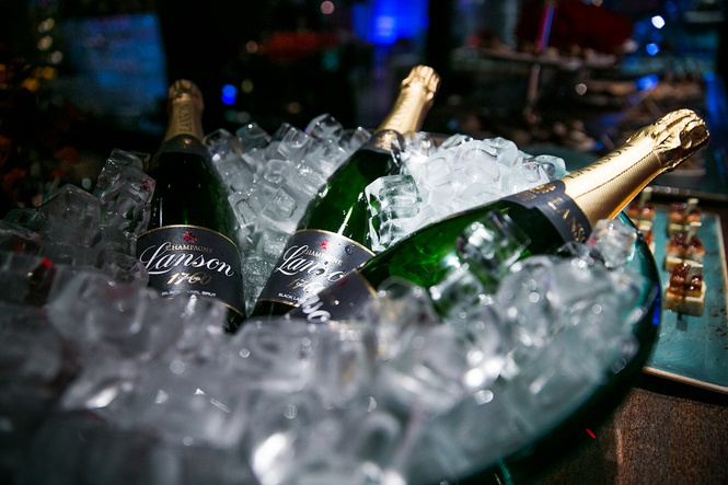 Double Pleasure Party: двойное удовольствие от D2 Marketing Solutions Double Pleasure Party: двойное удовольствие от D2 Marketing Solutions