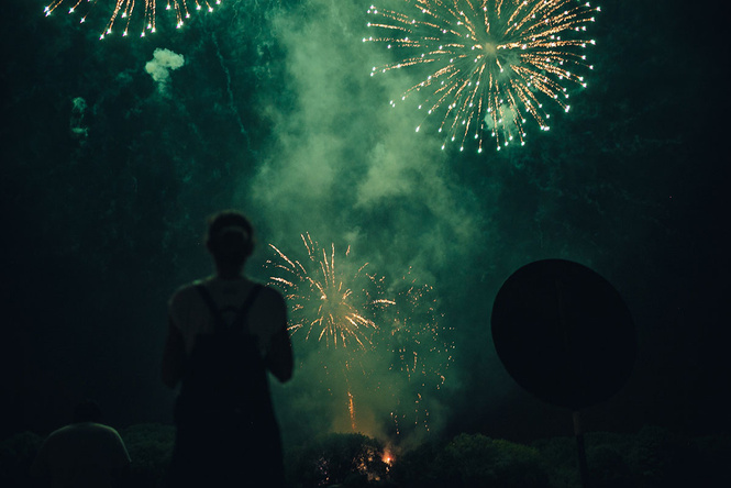 5 причин сходить на Пикник «Афиши» в этом году 5 причин сходить на Пикник «Афиши» в этом году