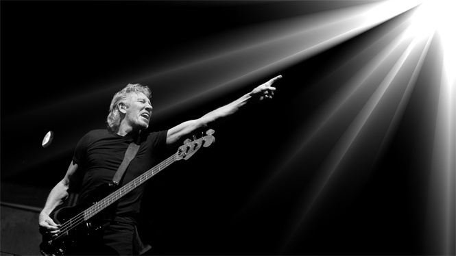 8 фактов о Pink Floyd и Роджере Уотерсе 8 фактов о Pink Floyd и Роджере Уотерсе