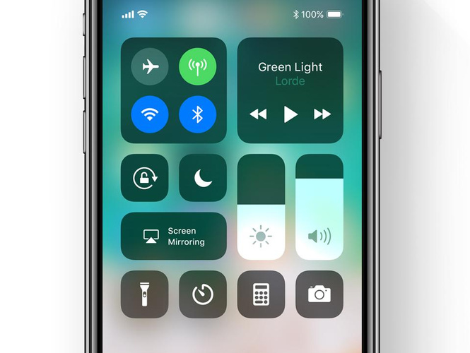 20 новых классных функций iOS 11, о которых ты, скорее всего, не знаешь 20 новых классных функций iOS 11, о которых ты, скорее всего, не знаешь