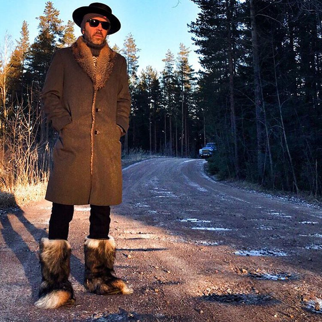 Сергей Шнуров Сергей Шнуров