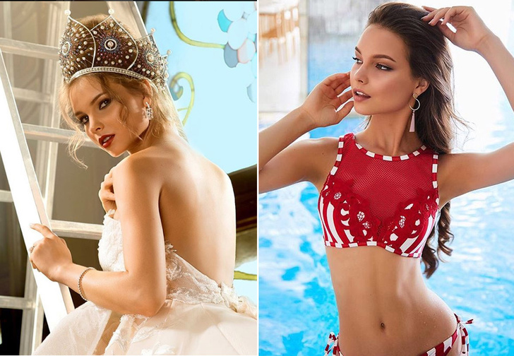 В Бангкоке проходит «Мисс Вселенная», и вот кто представляет Россию