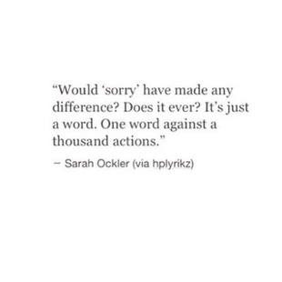 remember this the next time you feel indignant about not receiving the apology you deserve remember this the next time you feel indignant about not receiving the apology you deserve