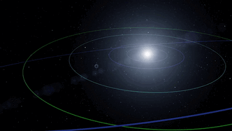 «Вояджер-1»: 10 фактов космического масштаба