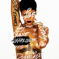 Rihanna Rihanna