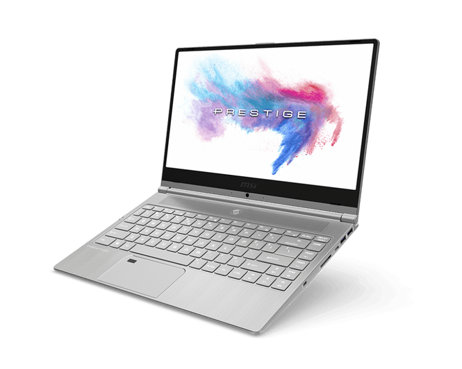 Все новинки MSI с выставки Computex 2018 Все новинки MSI с выставки Computex 2018