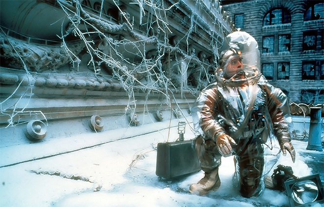 25 лучших постапокалиптических фильмов 25 лучших постапокалиптических фильмов