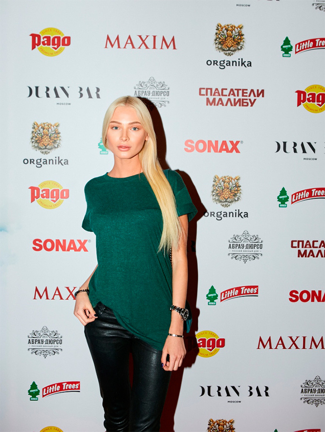Алена Шишкова Алена Шишкова